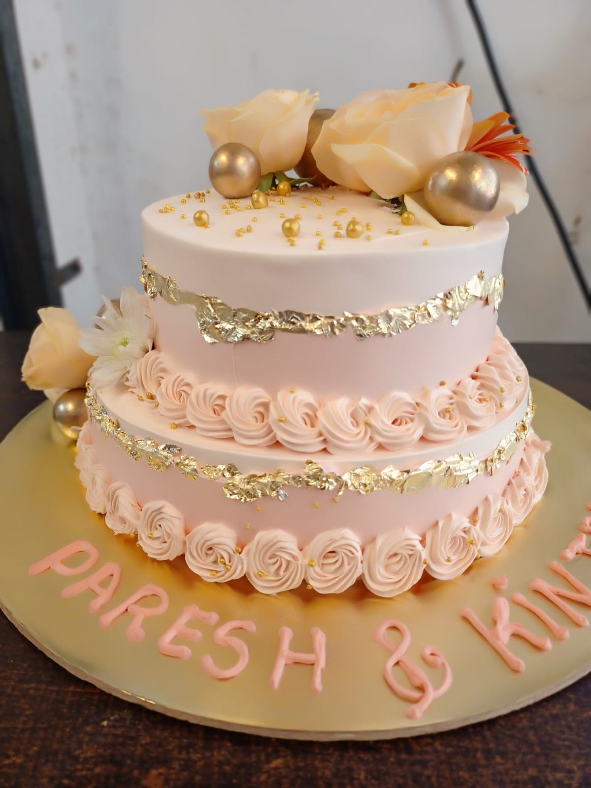 Cake 87